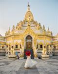 Tour Myanmar 4N3Đ – Khám phá những ngôi chùa nổi tiếng (DPT21)